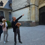 GPS: 50°28'16.8096" N 1°47'22.632" E Altitude: 75,0 m -  -  -   -  -   -  -
