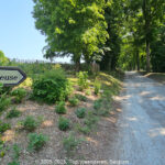 GPS: 50°28'25.5036" N 1°47'3.8724" E Altitude: 67,0 m -  -  -   -  -   -  -