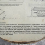 GPS: 50°49'31.5912" N 1°44'32.37" E Altitude: 121,0 m -  -  -   -  -   -  -