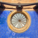 GPS: 50°38'23.1792" N 2°24'1.7496" E Altitude: 66,0 m -  -  -   -  -   -  -