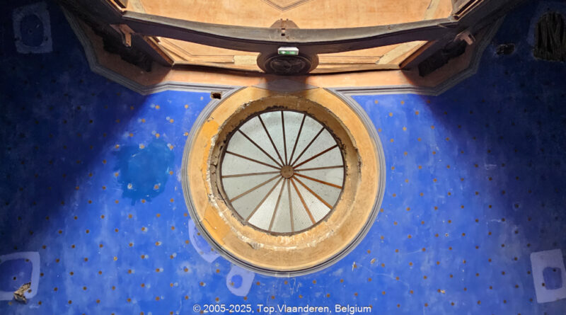 GPS: 50°38'23.1792" N 2°24'1.7496" E Altitude: 66,0 m -  -  -   -  -   -  -
