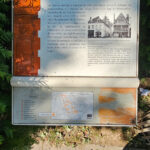 GPS: 50°10'21.3348" N 3°13'55.452" E Altitude: 102,0 m -  -  -   -  -   -  -