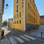 GPS: 50°10'21.1584" N 3°13'54.246" E Altitude: 105,0 m -  -  -   -  -   -  -