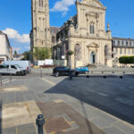 GPS: 50°10'20.874" N 3°13'55.0272" E Altitude: 99,0 m -  -  -   -  -   -  -