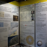 GPS: 50°57'39.7008" N 1°51'9.828" E Altitude: -16,3 m -  -  -   -  -   -  -