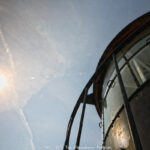 GPS: 50°57'40.554" N 1°51'13.5108" E Altitude: 67,0 m -  -  -   -  -   -  -