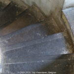 GPS: 50°57'40.6512" N 1°51'13.878" E Altitude: 60,5 m -  -  -   -  -   -  -