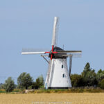 GPS: 51°2'43.7928" N 2°36'28.5948" E Altitude: -1,5 m -  -  -   -  -   -  -