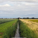 GPS: 51°2'0.726" N 2°36'23.922" E Altitude: -28,6 m -  -  -   -  -   -  -