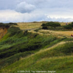 GPS: 50°52'14.2212" N 1°35'21.4548" E Altitude: 31,5 m -  -  -   -  -   -  -