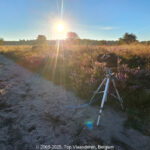 GPS: 51°14'56.0148" N 5°20'44.2788" E Altitude:  -  -  -   -  -   -  -