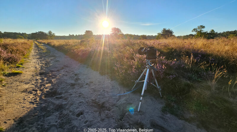 GPS: 51°14'56.0148" N 5°20'44.2788" E Altitude:  -  -  -   -  -   -  -