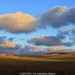 GPS: 50°54'1.3392" N 1°40'59.088" E Altitude: 73,2 m -  -  -   -  -   -  -