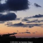 GPS: 50°50'40.9308" N 1°36'8.1648" E Altitude: 107,3 m -  -  -   -  -   -  -