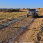 GPS:  Altitude:  -  -  -   -  -   -  -