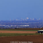 GPS: 50°52'13.7712" N 1°42'15.0768" E Altitude: 207,7 m -  -  -   -  -   -  -