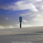 GPS: 51°5'18.4812" N 2°33'59.9112" E Altitude: 49,8 m -  -  -   -  -   -  -