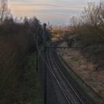 GPS: 50°49'25.9392" N 2°55'38.9388" E Altitude: 99,8 m -  -  -   -  -   -  -