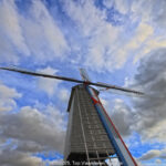 GPS: 50°58'30.8172" N 2°34'52.1148" E Altitude: 51,8 m -  -  -   -  -   -  -
