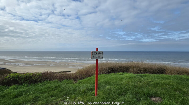 GPS: 50°40'16.2516" N 1°34'14.7684" E Altitude: 91,0 m -  -  -   -  -   -  -