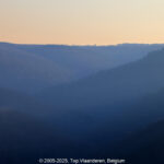 GPS: 49°50'22.6392" N 5°0'9.7452" E Altitude: 381,8 m -  -  -   -  -   -  -