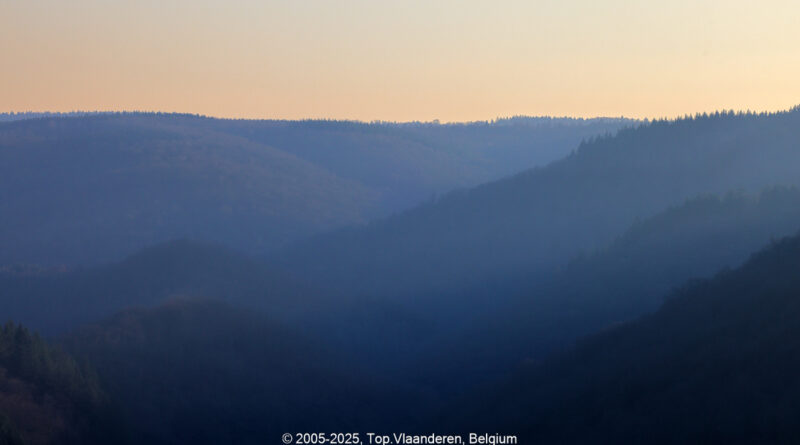 GPS: 49°50'22.6392" N 5°0'9.7452" E Altitude: 381,8 m -  -  -   -  -   -  -
