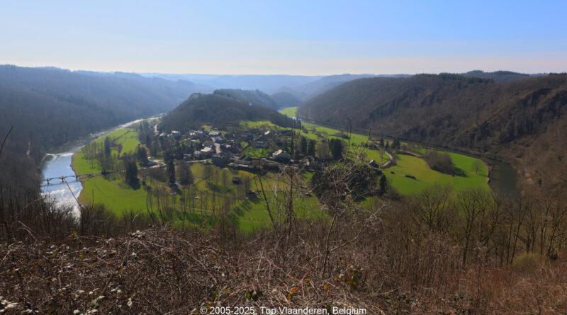 GPS: 49°50'22.506" N 5°0'7.434" E Altitude: 397,6 m -  -  -   -  -   -  -