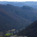 GPS: 49°50'22.38" N 5°0'9.8532" E Altitude: 377,7 m -  -  -   -  -   -  -