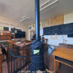 GPS: 50°43'22.0692" N 1°36'34.29" E Altitude: 61,6 m -  -  -   -  -   -  -