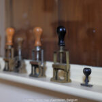 GPS: 50°43'22.332" N 1°36'34.5672" E Altitude: 61,6 m -  -  -   -  -   -  -