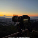 GPS: 41°25'31.6164" N 2°7'15.8232" E Altitude: 556,0 m -  -  -   -  -   -  -