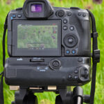 GPS: 51°1'57.4644" N 2°51'14.7744" E Altitude: 52,0 m -  -  -   -  -   -  -
