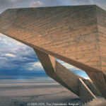 GPS: 51°5'40.6572" N 2°33'43.038" E Altitude: 53,3 m -  -  -   -  -   -  -