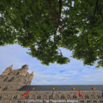 GPS: 50°51'3.3588" N 2°53'9.5208" E Altitude: 64,0 m -  -  -   -  -   -  -