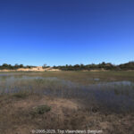 GPS: 51°6'1.6272" N 2°35'49.0488" E Altitude: 50,9 m -  -  -   -  -   -  -