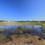 GPS: 51°6'2.178" N 2°35'48.9768" E Altitude: 50,7 m -  -  -   -  -   -  -