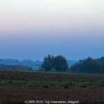 GPS: 50°47'59.2548" N 2°53'24.2052" E Altitude: 82,2 m -  -  -   -  -   -  -