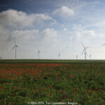 GPS: 50°13'8.256" N 3°19'59.772" E Altitude: 107,1 m -  -  -   -  -   -  -