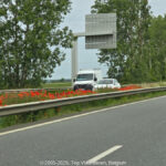 GPS: 50°57'39.7512" N 2°24'12.7188" E Altitude: 44,0 m -  -  -   -  -   -  -