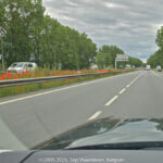 GPS: 51°0'19.5768" N 2°19'34.734" E Altitude: 51,0 m -  -  -   -  -   -  -