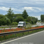 GPS: 50°59'56.5512" N 2°19'47.4996" E Altitude: 52,0 m -  -  -   -  -   -  -