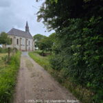 GPS: 50°11'19.392" N 1°37'2.6112" E Altitude: 83,0 m -  -  -   -  -   -  -