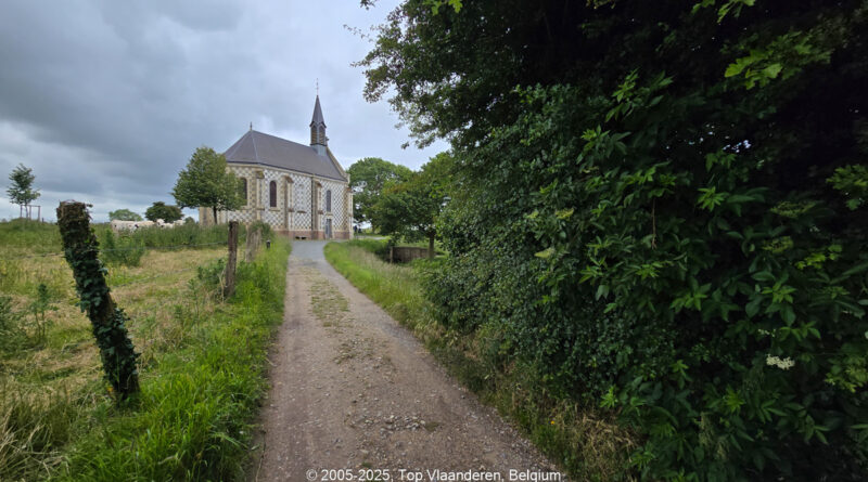 GPS: 50°11'19.392" N 1°37'2.6112" E Altitude: 83,0 m -  -  -   -  -   -  -
