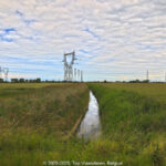GPS: 50°57'4.6548" N 2°9'0.1692" E Altitude: 50,0 m -  -  -   -  -   -  -