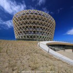GPS: 51°11'15.5112" N 2°48'48.2292" E Altitude: 54,2 m -  -  -   -  -   -  -