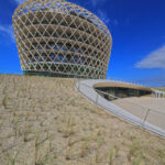 GPS: 51°11'15.5112" N 2°48'48.204" E Altitude: 54,1 m -  -  -   -  -   -  -