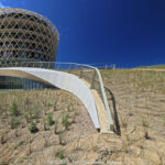 GPS: 51°11'16.332" N 2°48'50.724" E Altitude: 54,4 m -  -  -   -  -   -  -