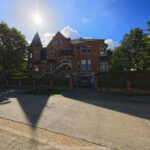 GPS: 51°5'57.3288" N 2°35'15.4212" E Altitude: 50,2 m -  -  -   -  -   -  -