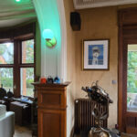 GPS: 51°5'57.1272" N 2°35'15.4788" E Altitude: 38,0 m -  -  -   -  -   -  -