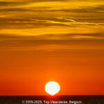 GPS: 51°6'7.056" N 2°34'56.892" E Altitude: 41,0 m -  -  -   -  -   -  -